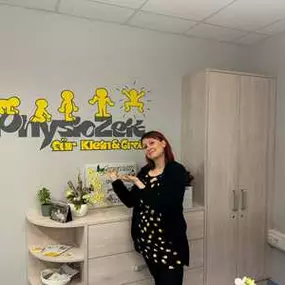 Bild von PhysioZeit für Klein & Groß Sabine Stelzer