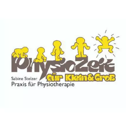 Logo de PhysioZeit für Klein & Groß Sabine Stelzer