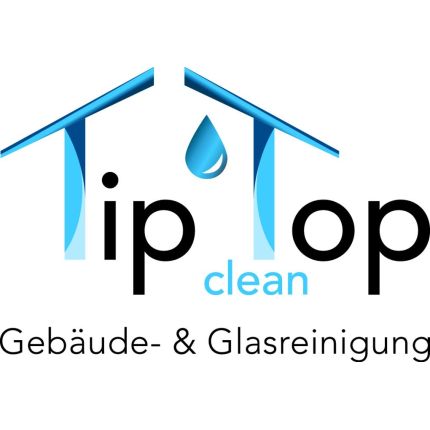 Logotyp från Reinigungsfirma Singen TipTop Clean