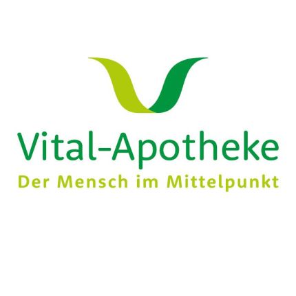 Logótipo de Vital-Apotheke Bad Saulgau