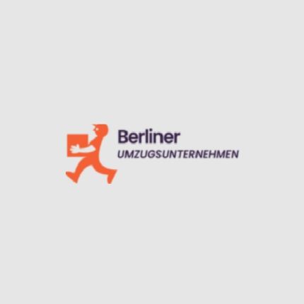 Logótipo de Berliner Umzugsunternehmen