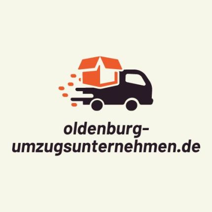 Logotipo de Oldenburg Umzugsunternehmen