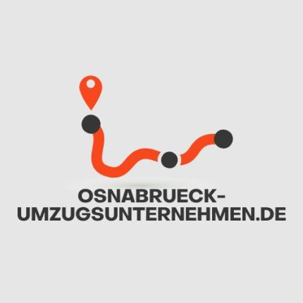Logo da Osnabrück Umzugsunternehmen