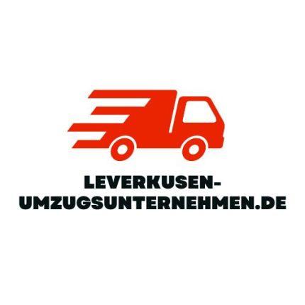 Logo von Leverkusen Umzugsunternehmen