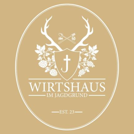 Logo von Wirtshaus im Jagdgrund
