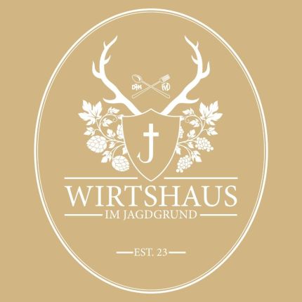 Logo van Wirtshaus im Jagdgrund