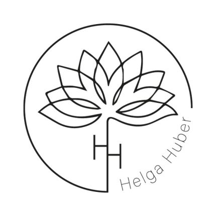Logo da Massagepraxis Helga Huber