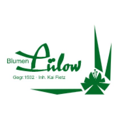 Logo fra Blumen Lülow - Friedhofsgärtnerei