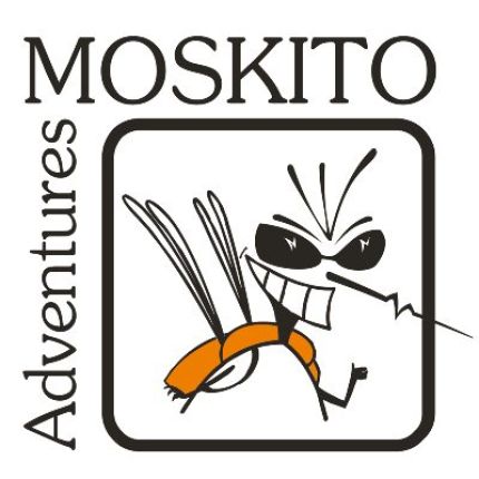 Logotyp från MOSKITO Adventures Reisen | Wanderreisen und Erlebnisreisen in Europa, Asien & Afrika