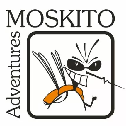 Logo fra MOSKITO Adventures Reisen | Wanderreisen und Erlebnisreisen in Europa, Asien & Afrika