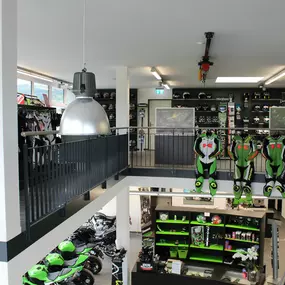 Bild von Zwei-Rad-Sport Elgg