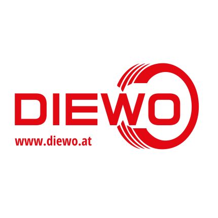 Logo from Diewo OG