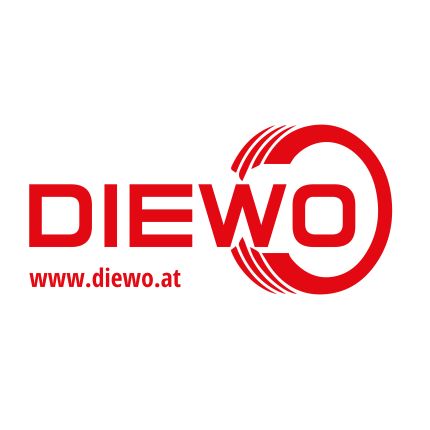 Logótipo de Diewo OG