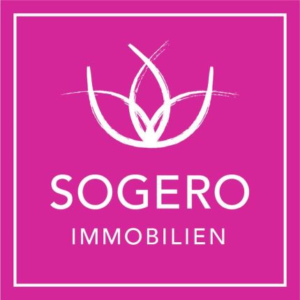 Logo von SOGERO - Immobilienmakler Friedrichsdorf