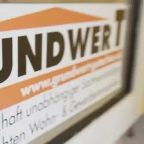 Bild von GRUNDWERT-Arbeitsgemeinschaft unabhängiger Immobiliengutachter