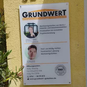 Bild von GRUNDWERT-Arbeitsgemeinschaft unabhängiger Immobiliengutachter