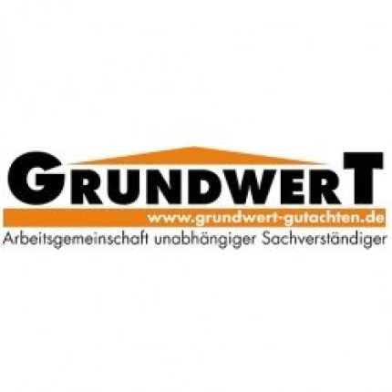 Logo de Grundwert-Arbeitsgemeinschaft unabhängiger Immobiliengutachter