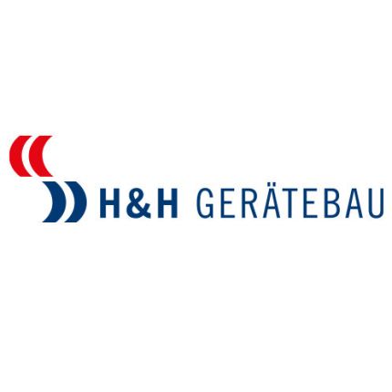 Logotyp från H&H Gerätebau GmbH