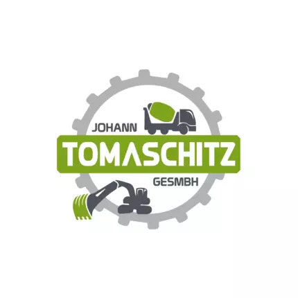 Λογότυπο από Tomaschitz Johann GesmbH