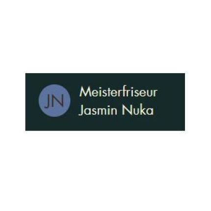 Logotyp från Meisterfriseur Jasmin Nuka