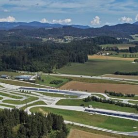 ÖAMTC Fahrtechnikzentrum St.Veit/Glan