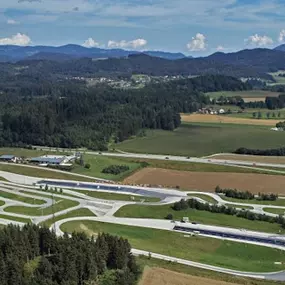 ÖAMTC Fahrtechnikzentrum St.Veit/Glan