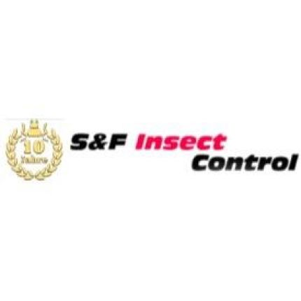 Logo von S&F InsectControl GmbH