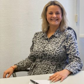 Vertriebsassistentin Stefanie Bethke - DBV Beamtenversicherung Neugebauer GmbH & Co. KG - Beamtenversicherung in Leverkusen