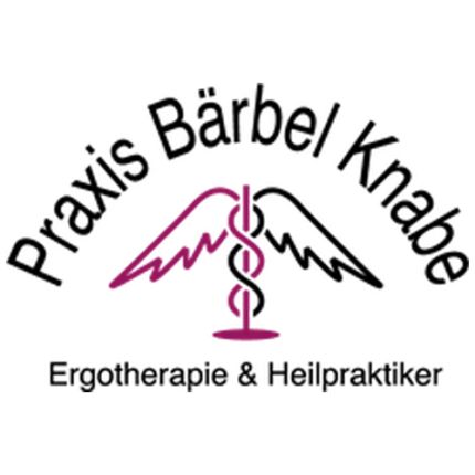 Logotyp från Ergotherapie und Naturheilkunde Praxis Bärbel Knabe