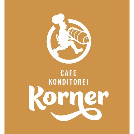 Logo van Konditorei Korner