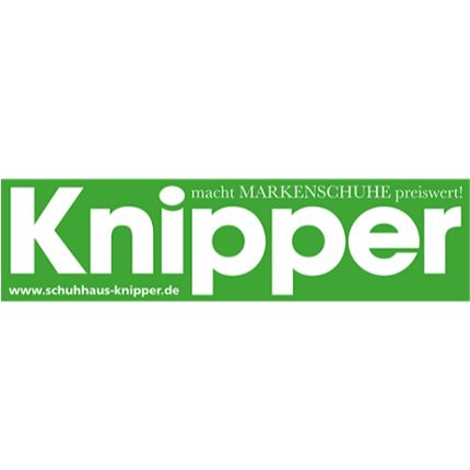 Logo da Schuhhaus Knipper Inh. Hilkea Knipper e.K.