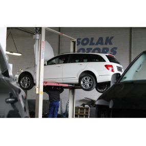 Bild von Solak Motors