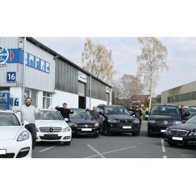 Bild von Solak Motors