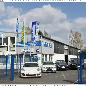 Bild von Solak Motors