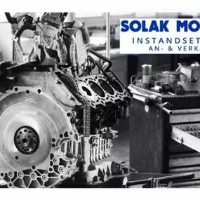 Bild von Solak Motors