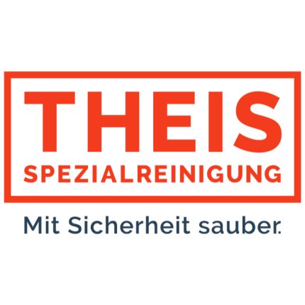 Logo de Theis Spezialreinigung GmbH