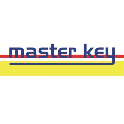 Logo da Master Key