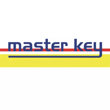 Logo van Master Key