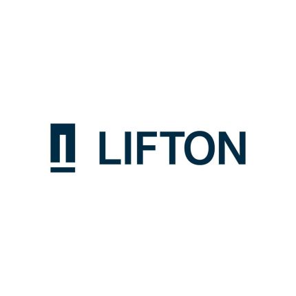 Logotyp från Lifton GmbH