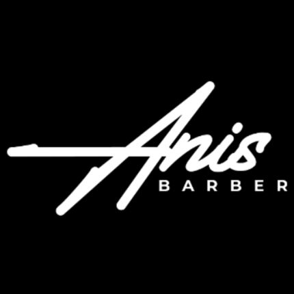 Logo de Anis Barber Cologne