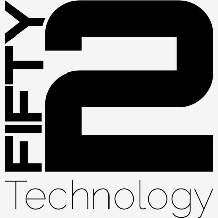 Logo van FIFTY2 Technology GmbH