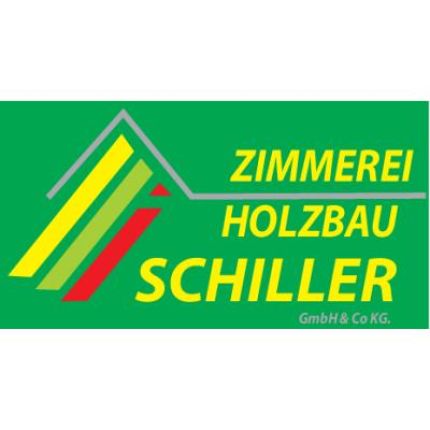 Logo od ZIMMEREI HOLZBAU SCHILLER GMBH & CO KG
