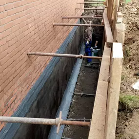 Bild von ABTEC ... der Abdichtprofi!