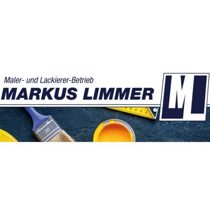 Logotyp från Limmer Markus Malerbetrieb