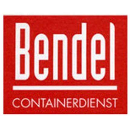 Logo von Bendel Containerdienst GmbH & Co. KG