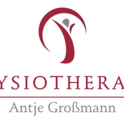 Logo da Physiotherapie Antje Großmann