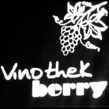 Logo van berry Vinothek & Weinladen
