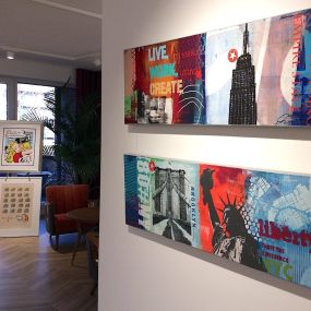 Bild von Galerie Hunold