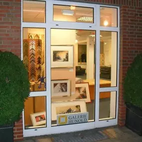 Bild von Galerie Hunold