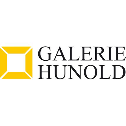 Logo de Galerie Hunold